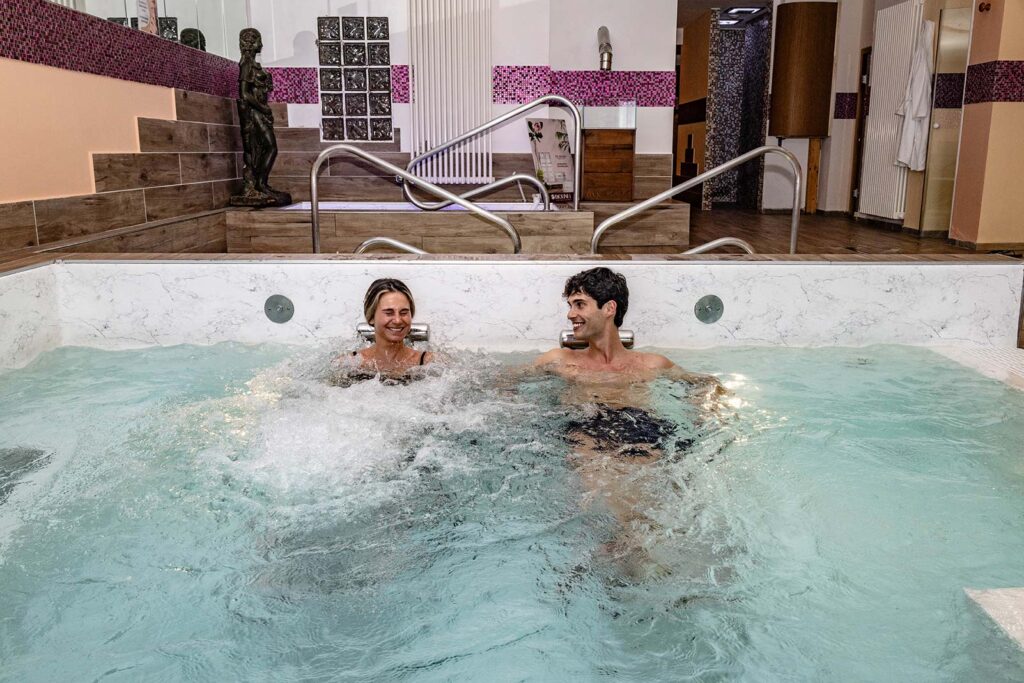 Grand Hotel Sestriere