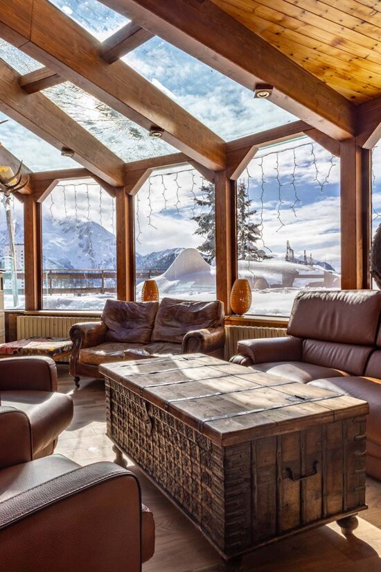 Grand Hotel Sestriere