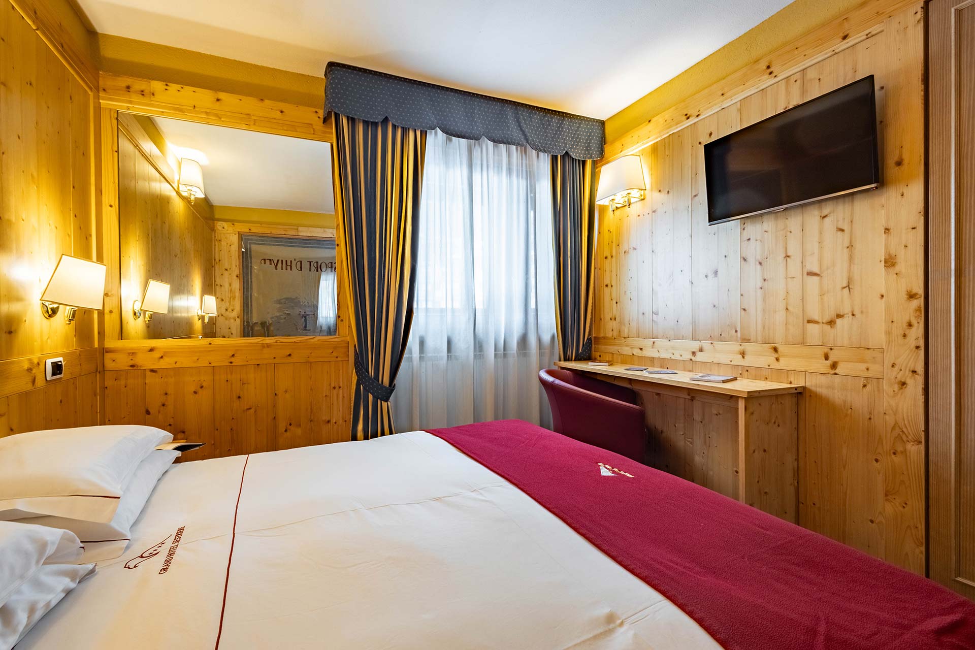 Grand Hotel Sestriere