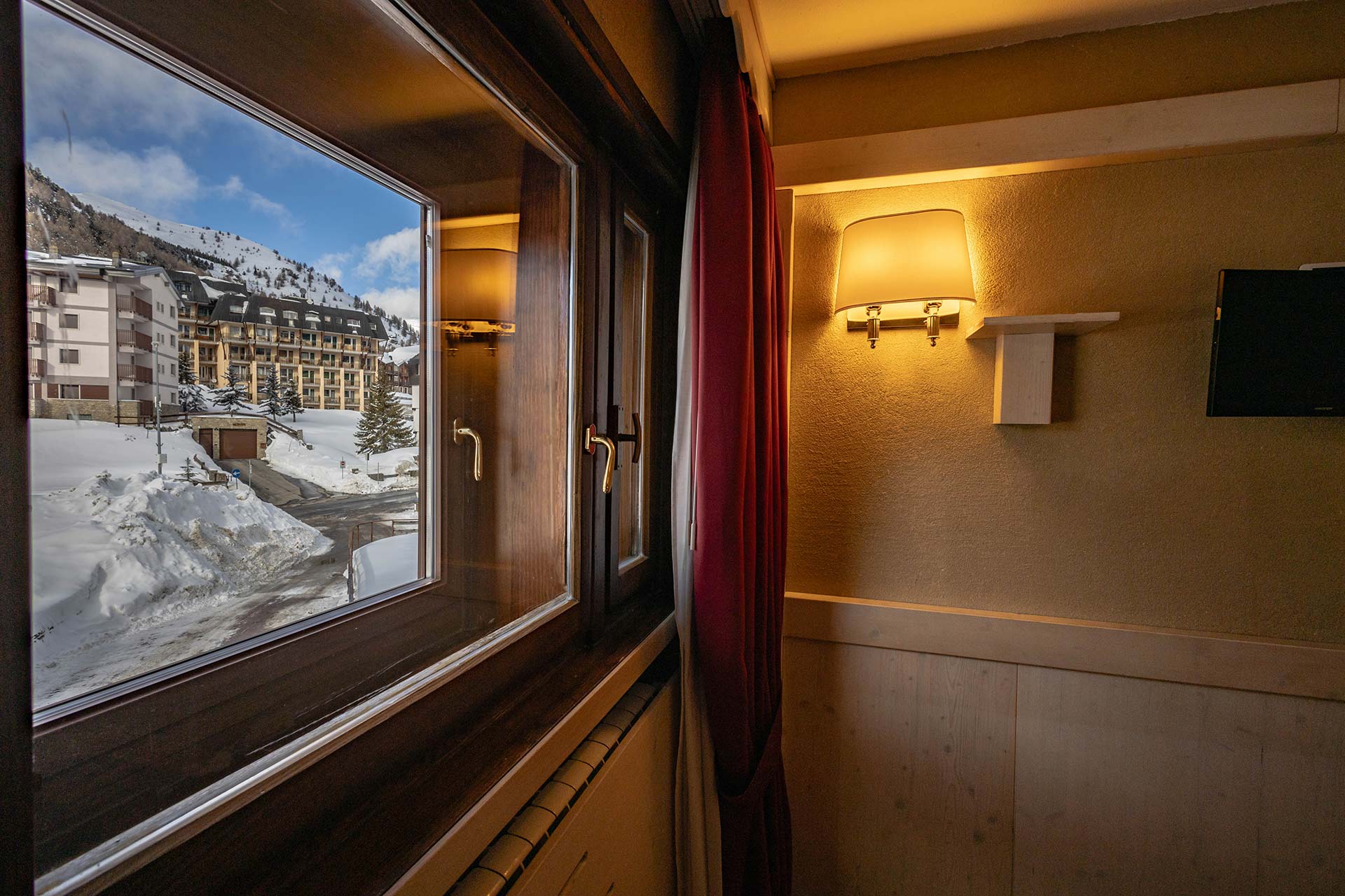 Grand Hotel Sestriere