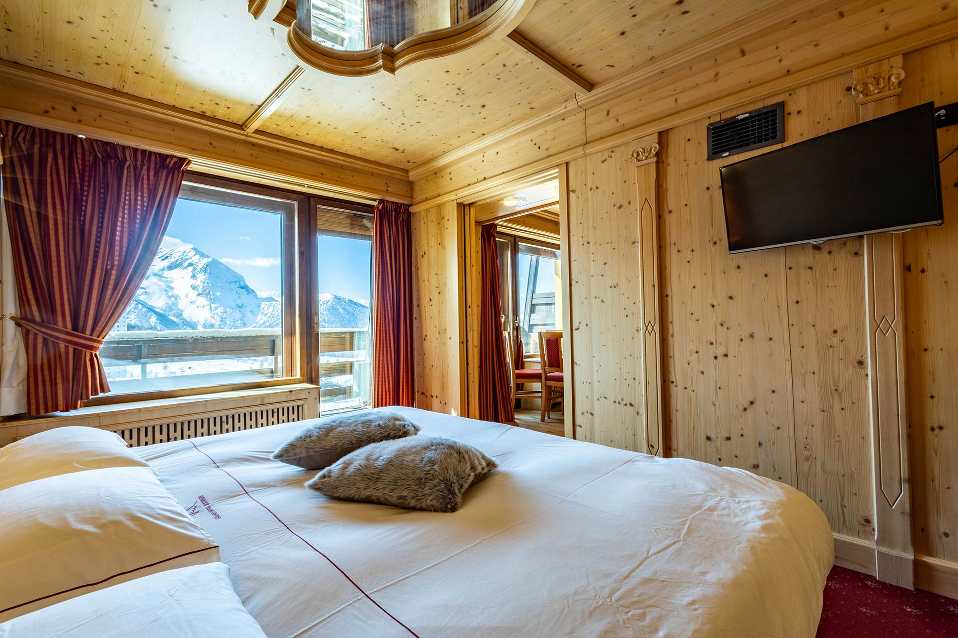 Grand Hotel Sestriere