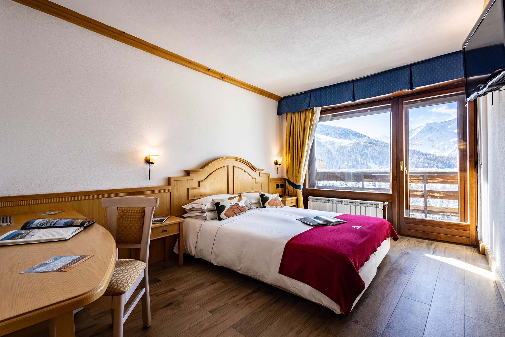 Grand Hotel Sestriere