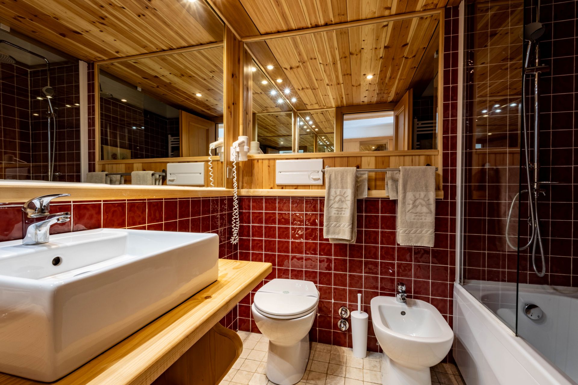 Grand Hotel Sestriere