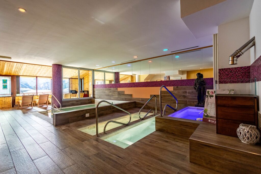 Grand Hotel Sestriere