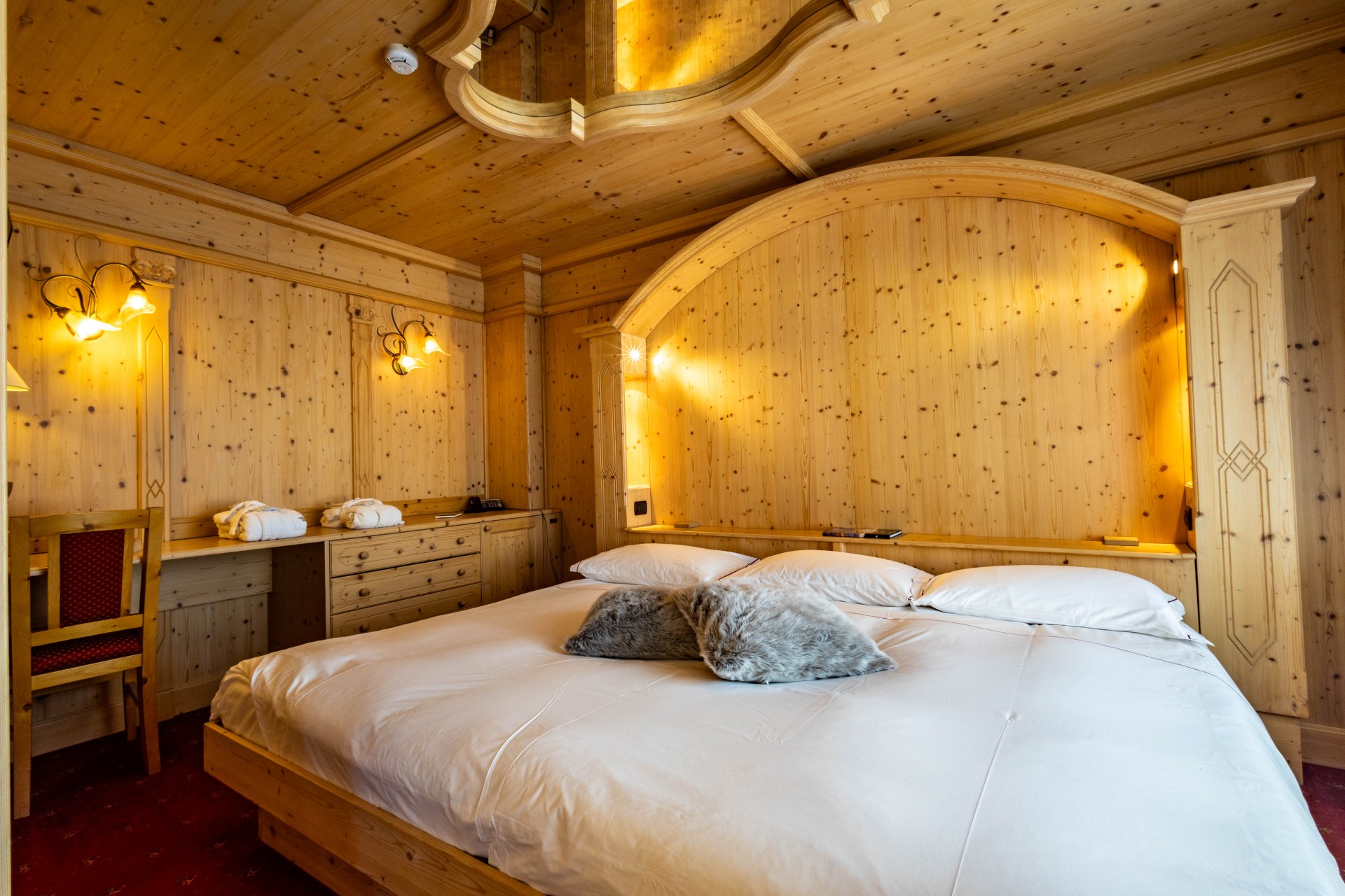 Grand Hotel Sestriere