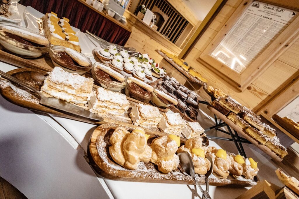 Grand Hotel Sestriere