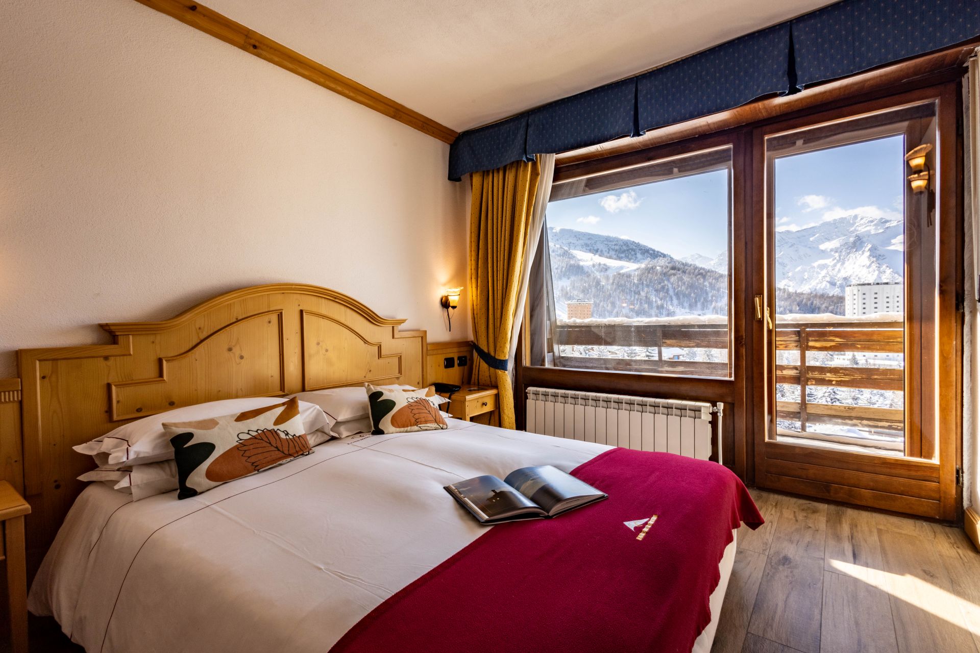 Grand Hotel Sestriere