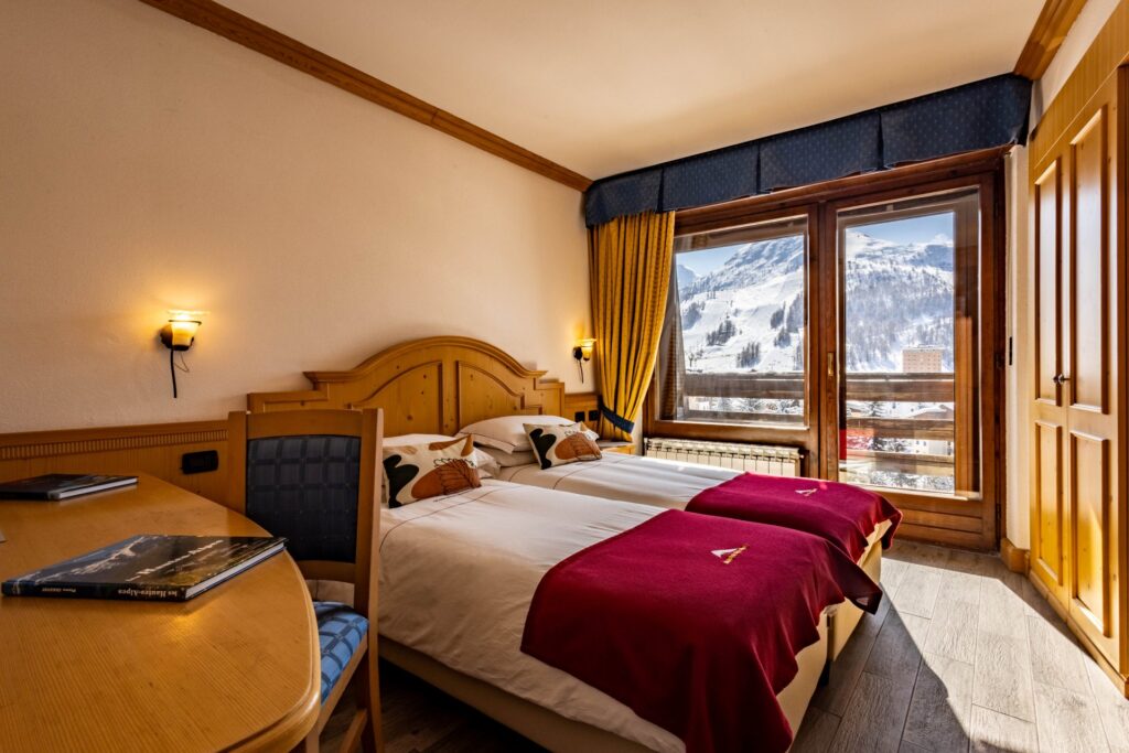 Grand Hotel Sestriere