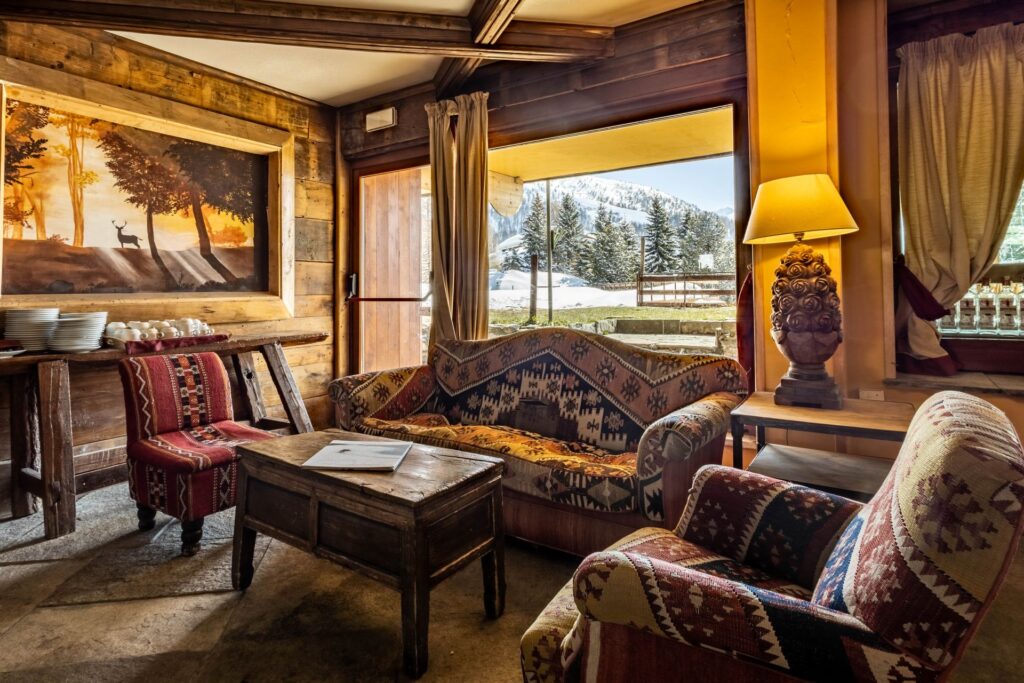 Grand Hotel Sestriere