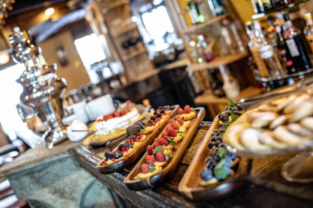Grand Hotel Sestriere
