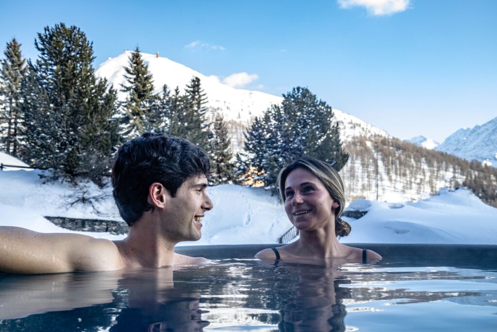 Grand Hotel Sestriere