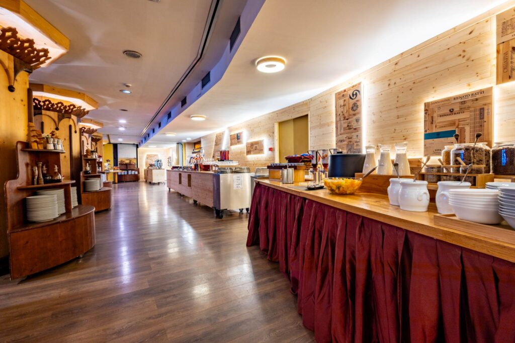 Grand Hotel Sestriere