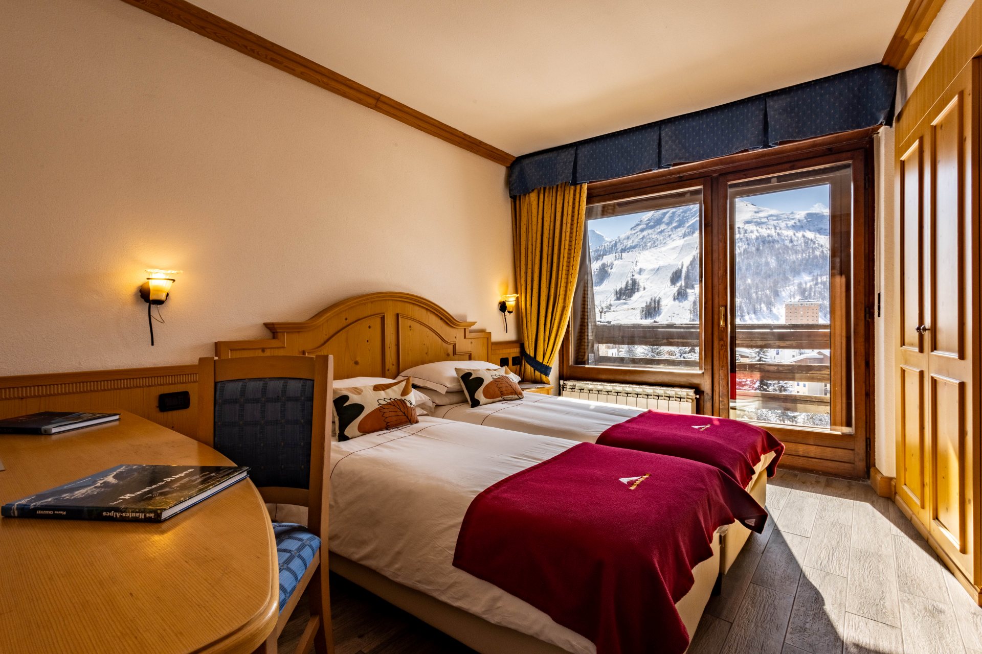 Grand Hotel Sestriere