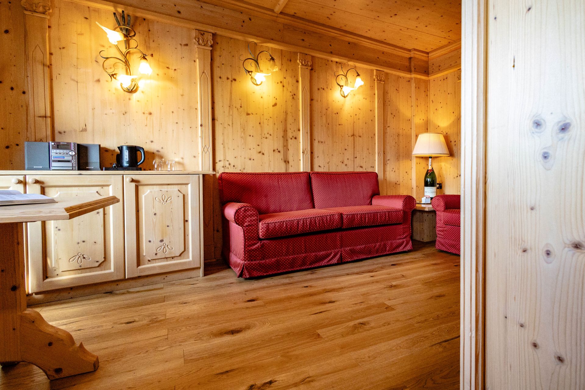Grand Hotel Sestriere