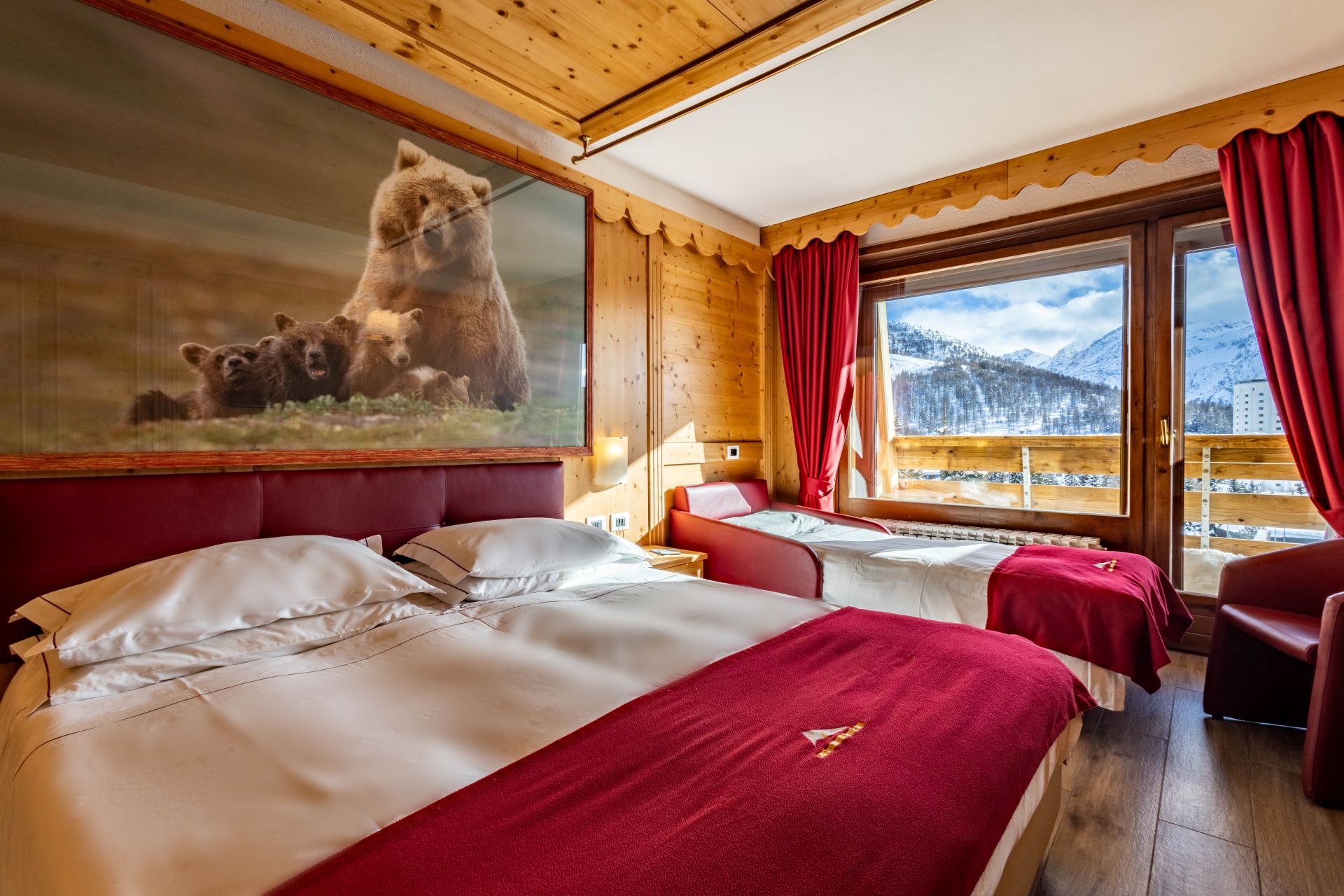 Grand Hotel Sestriere