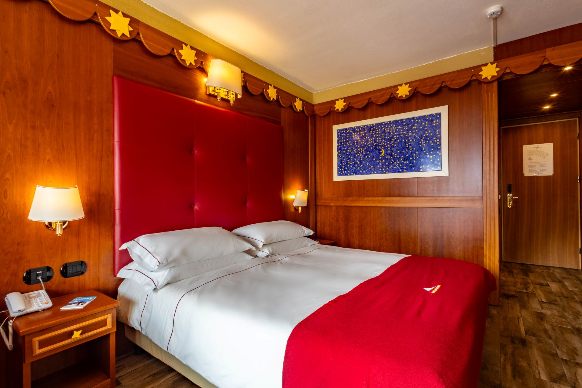 Grand Hotel Sestriere