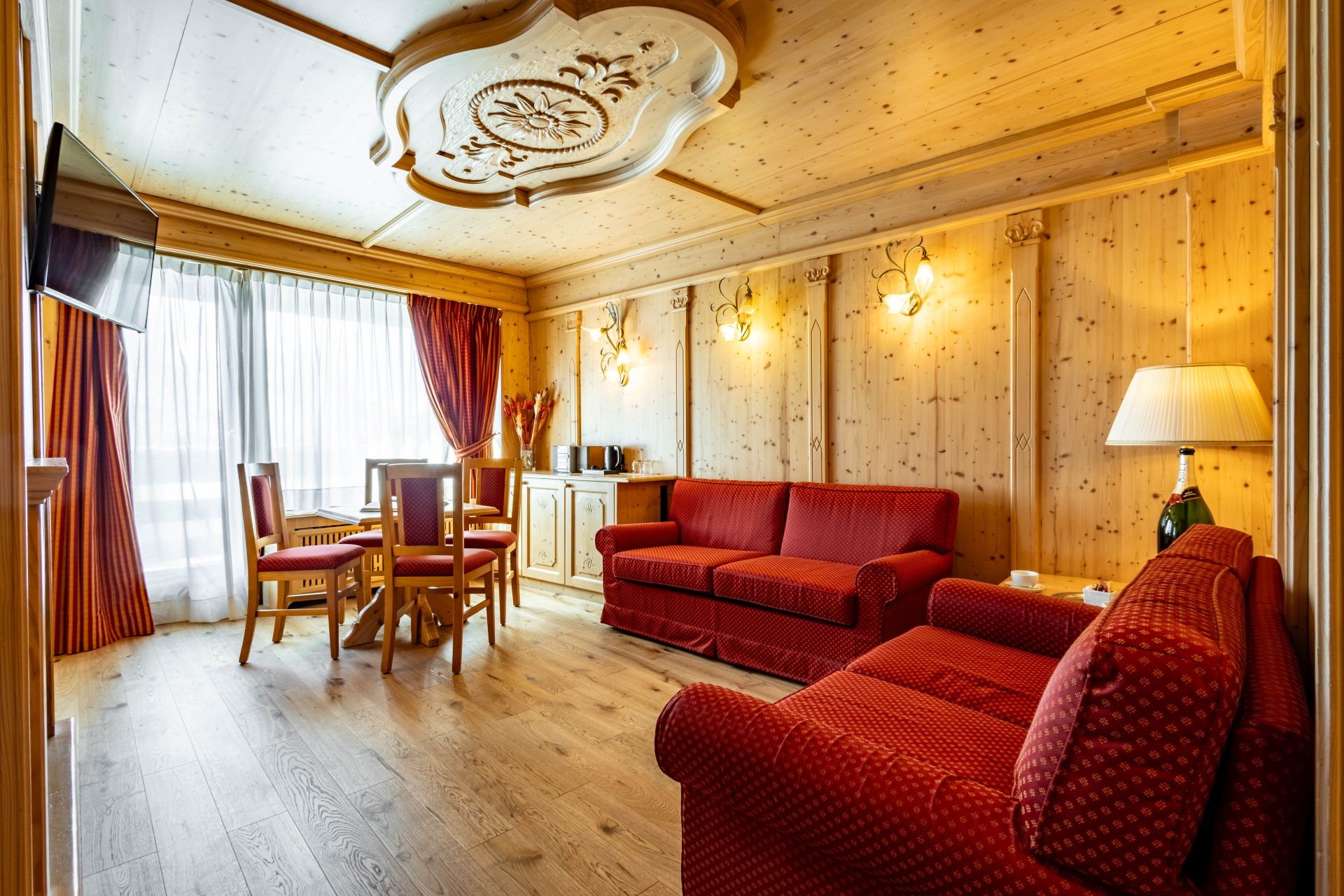 Grand Hotel Sestriere