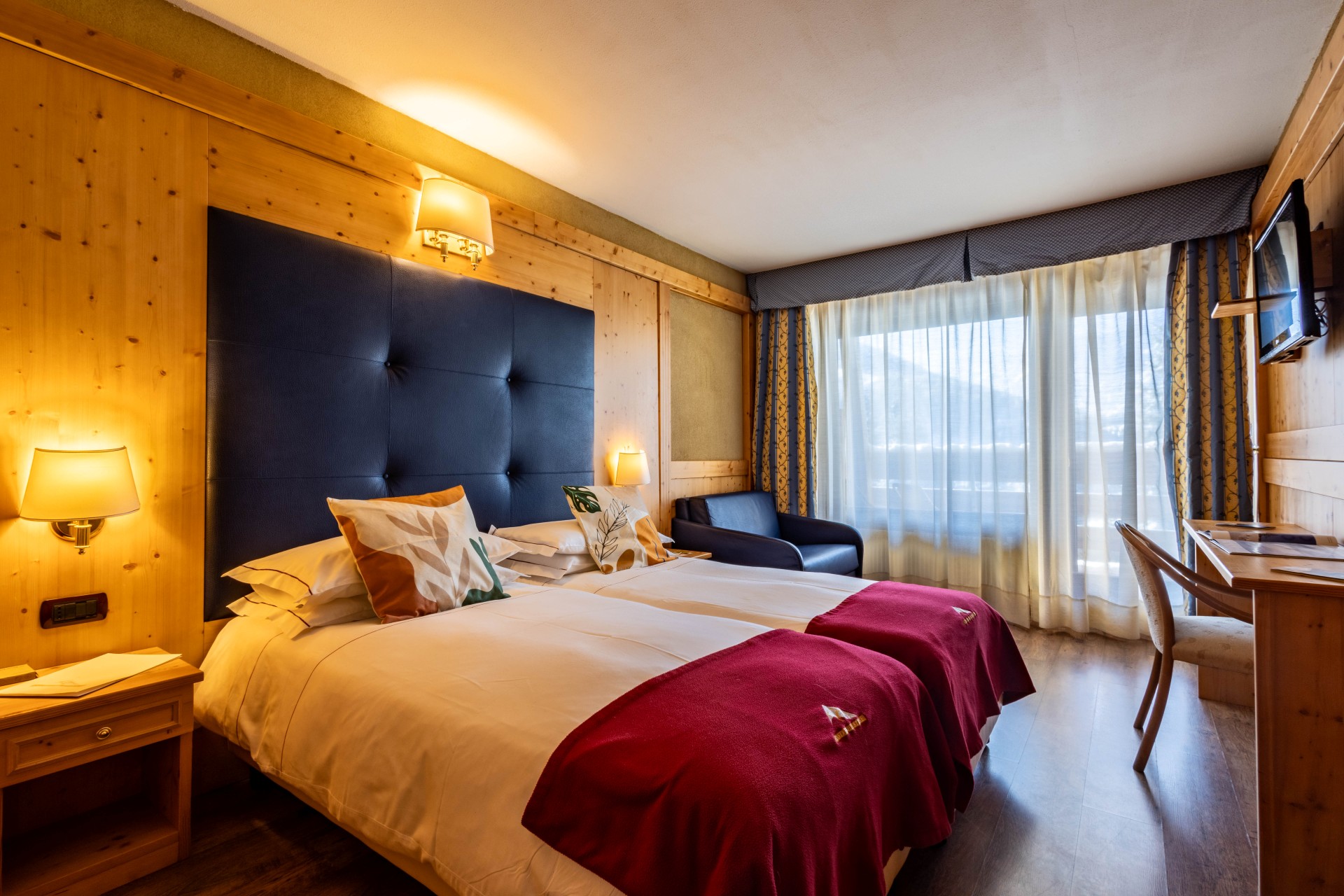 Grand Hotel Sestriere
