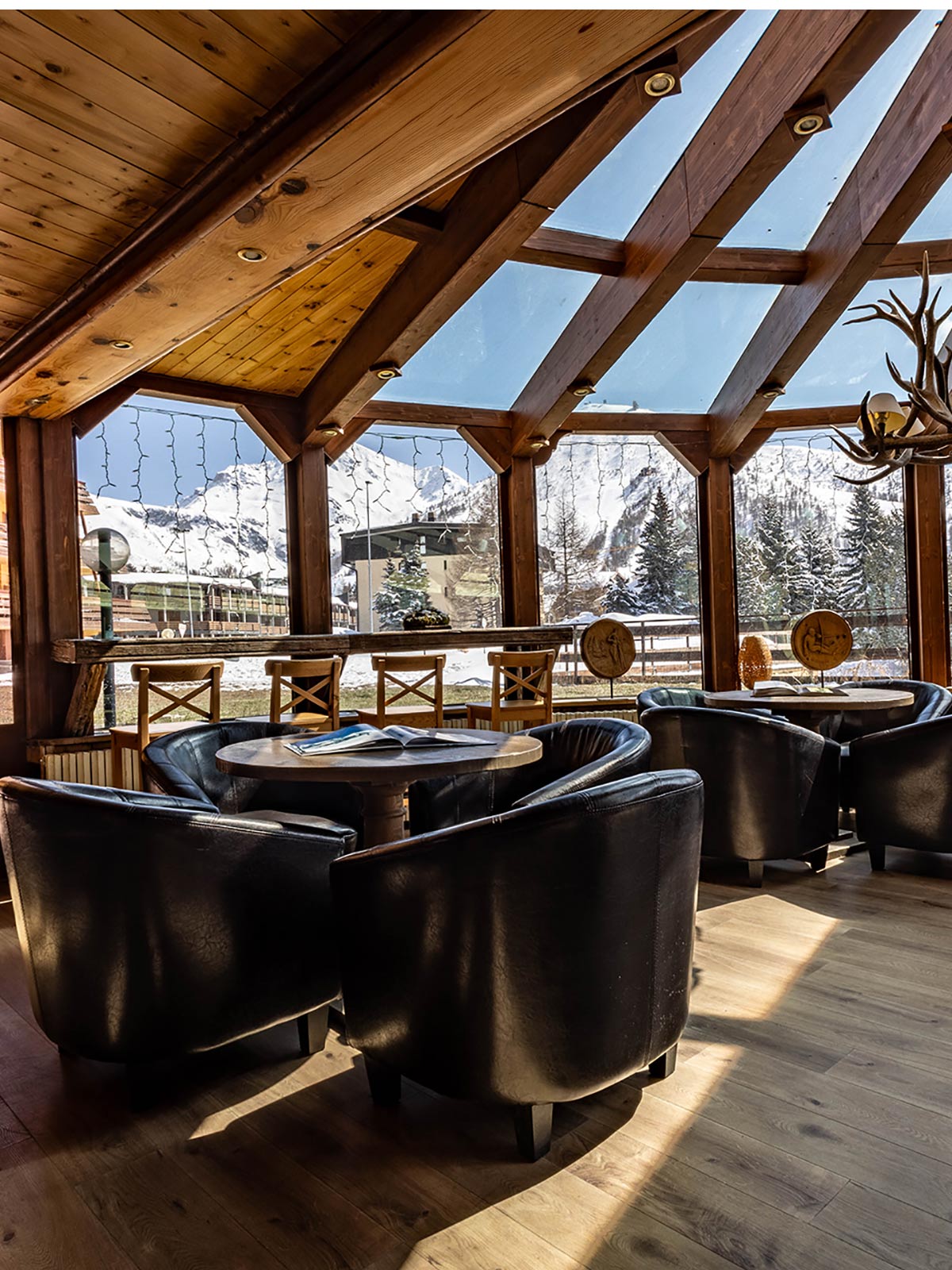 hotel a sestriere torino