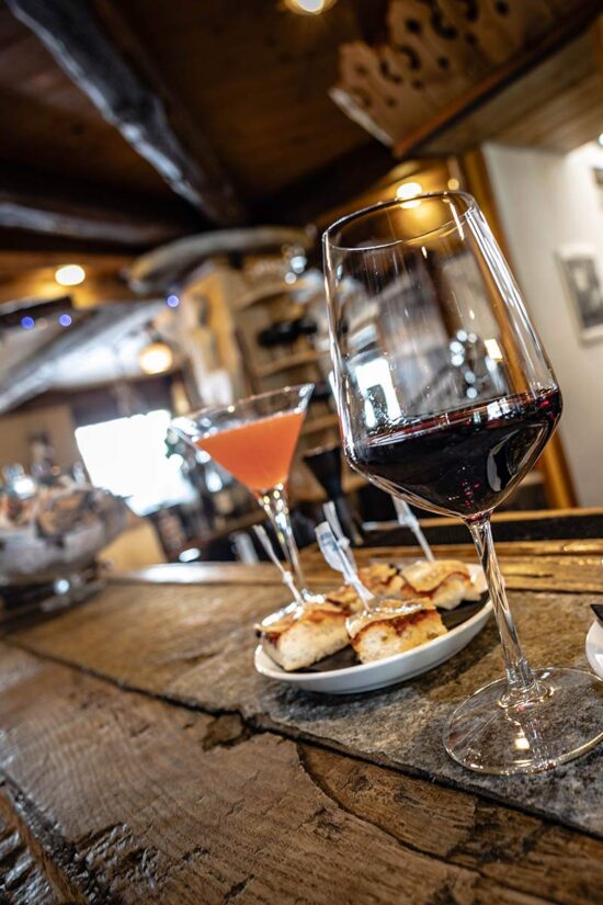 Grand Hotel Sestriere