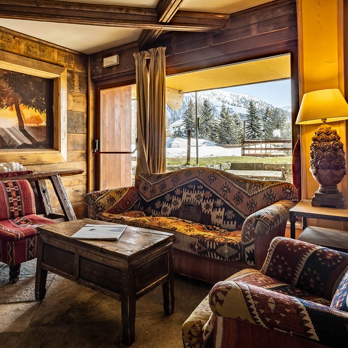 Grand Hotel Sestriere
