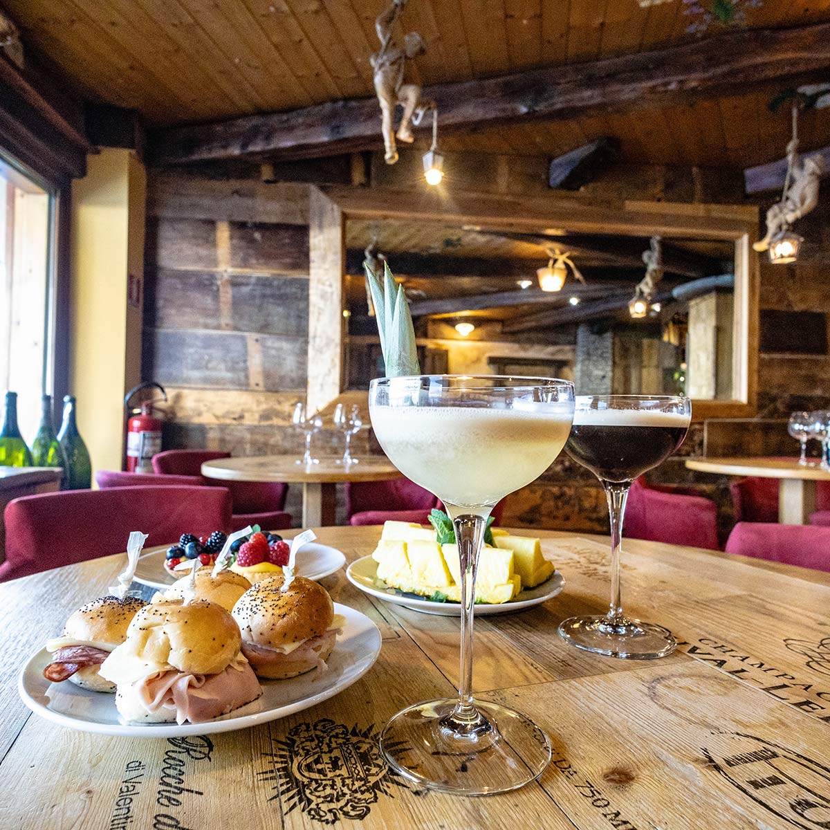 Grand Hotel Sestriere