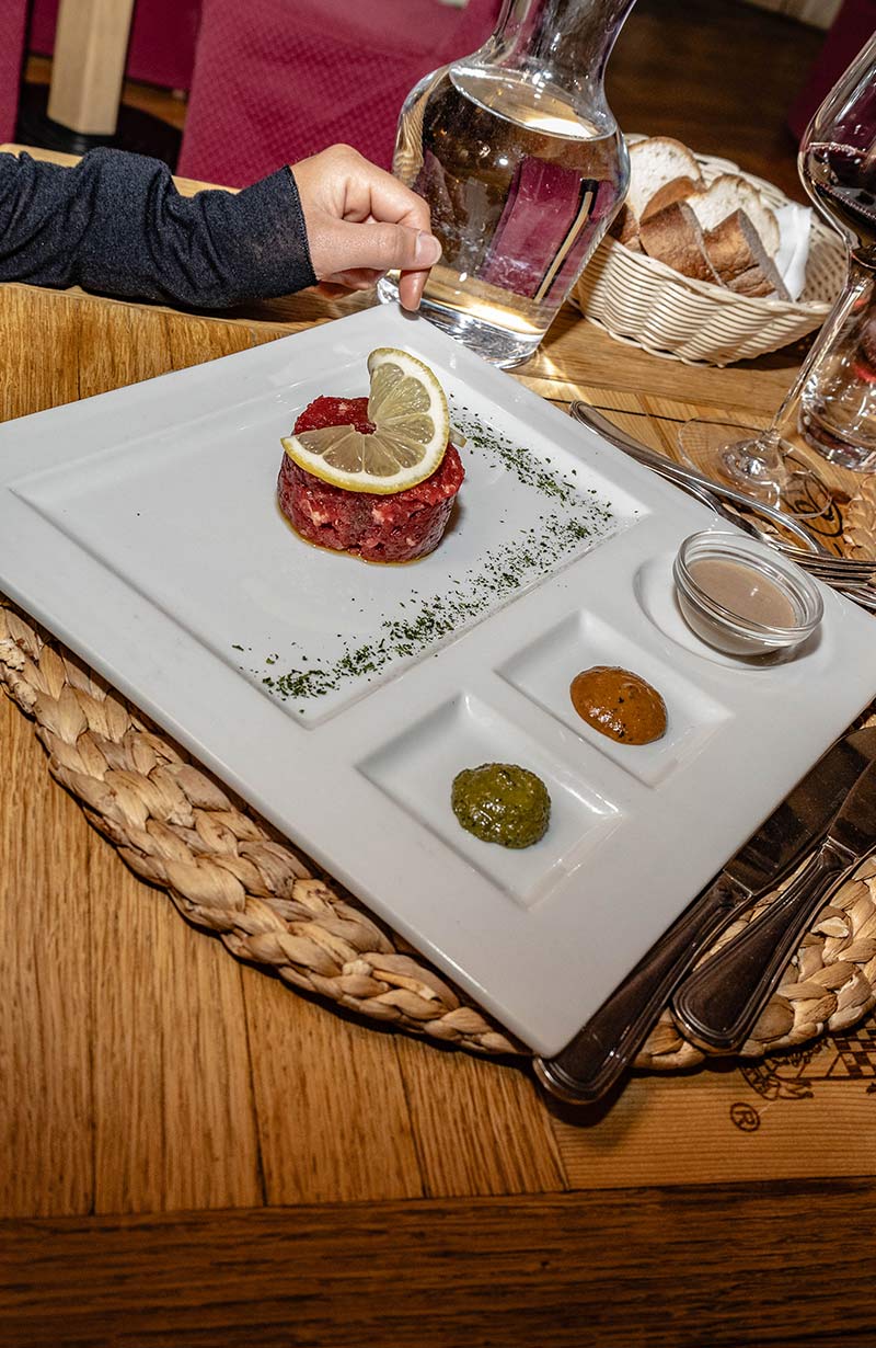 Grand Hotel Sestriere