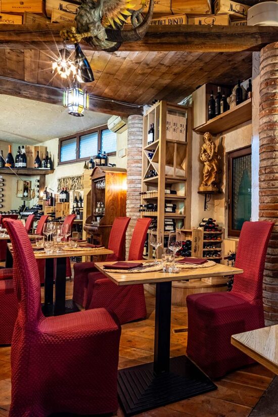 Grand Hotel Sestriere