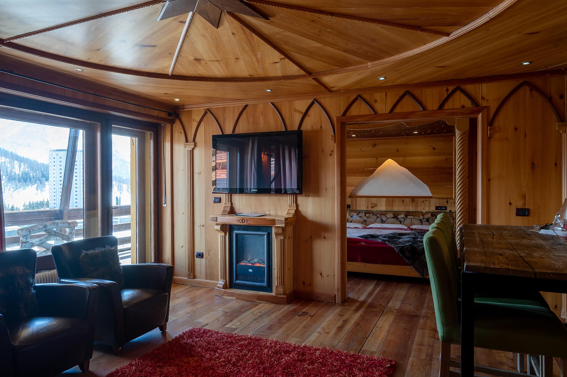 Grand Hotel Sestriere