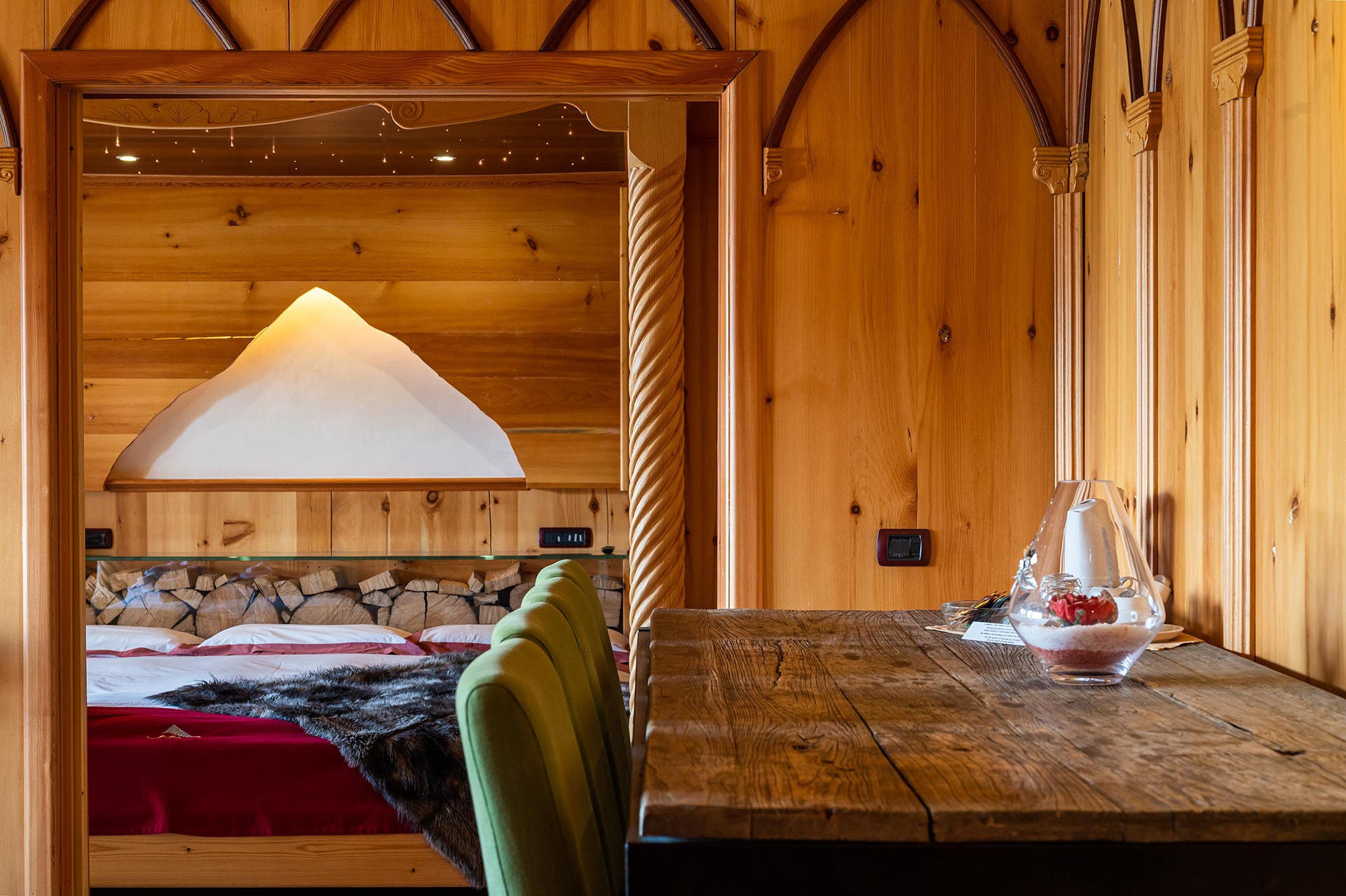 Grand Hotel Sestriere