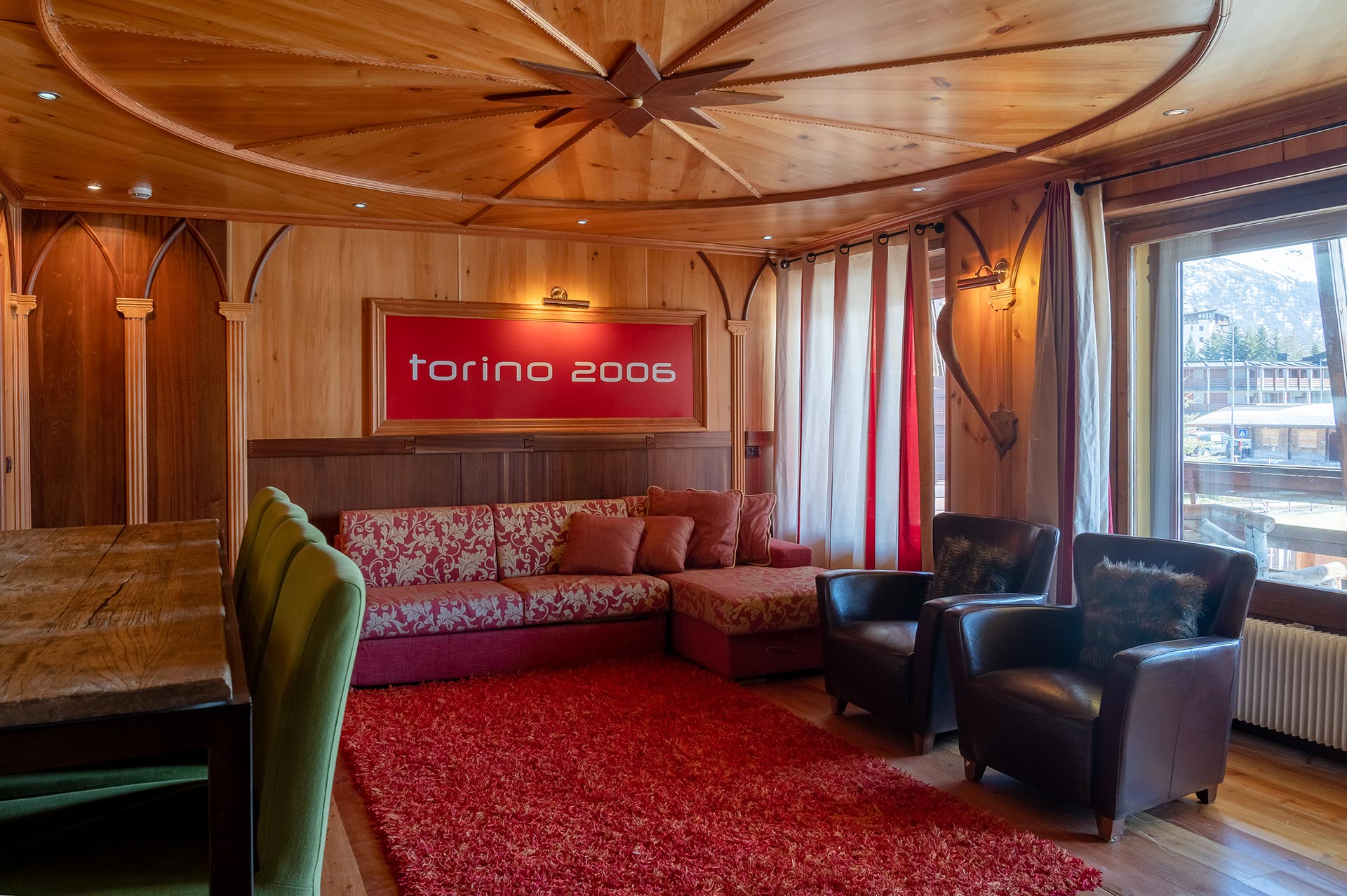Grand Hotel Sestriere