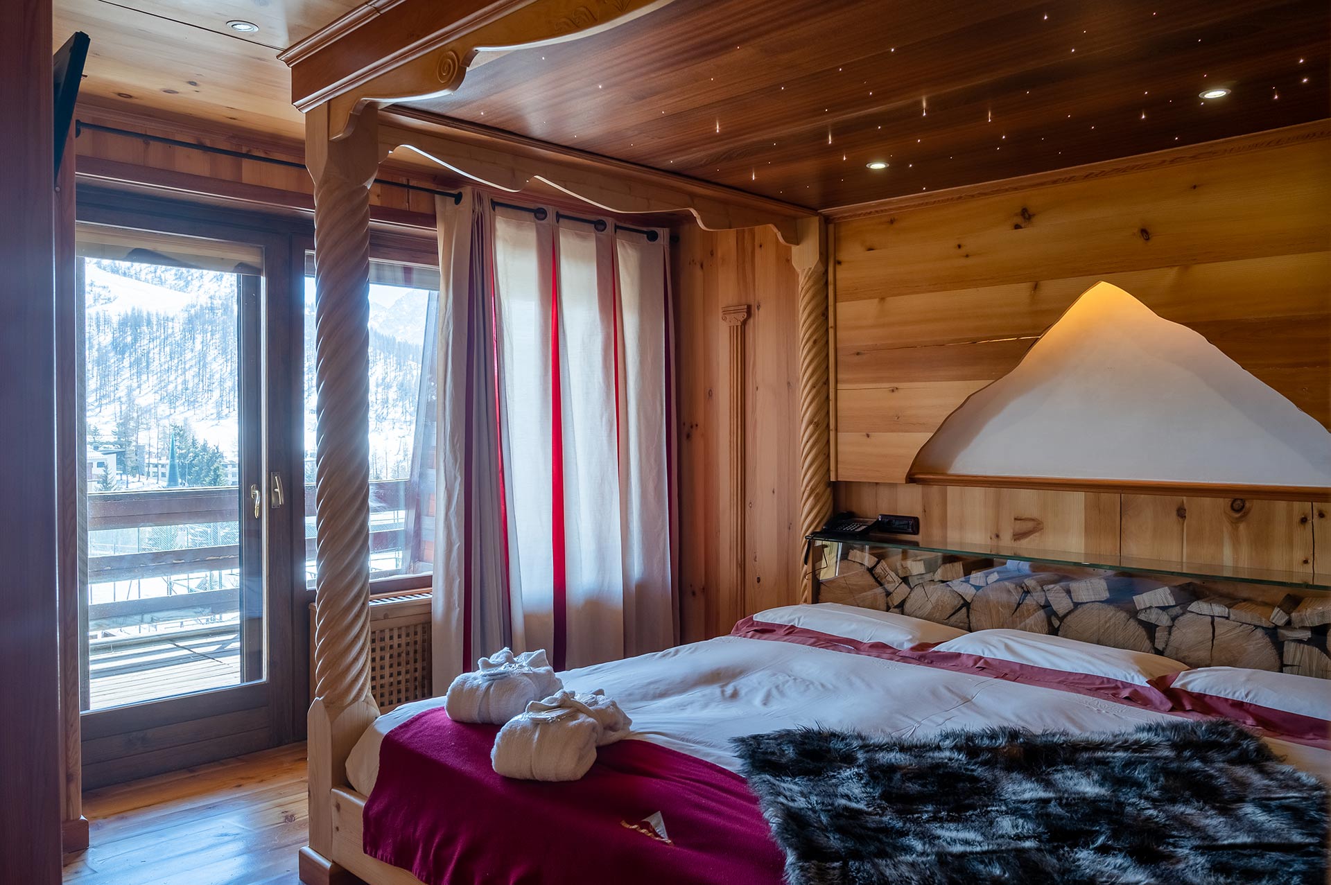 Grand Hotel Sestriere