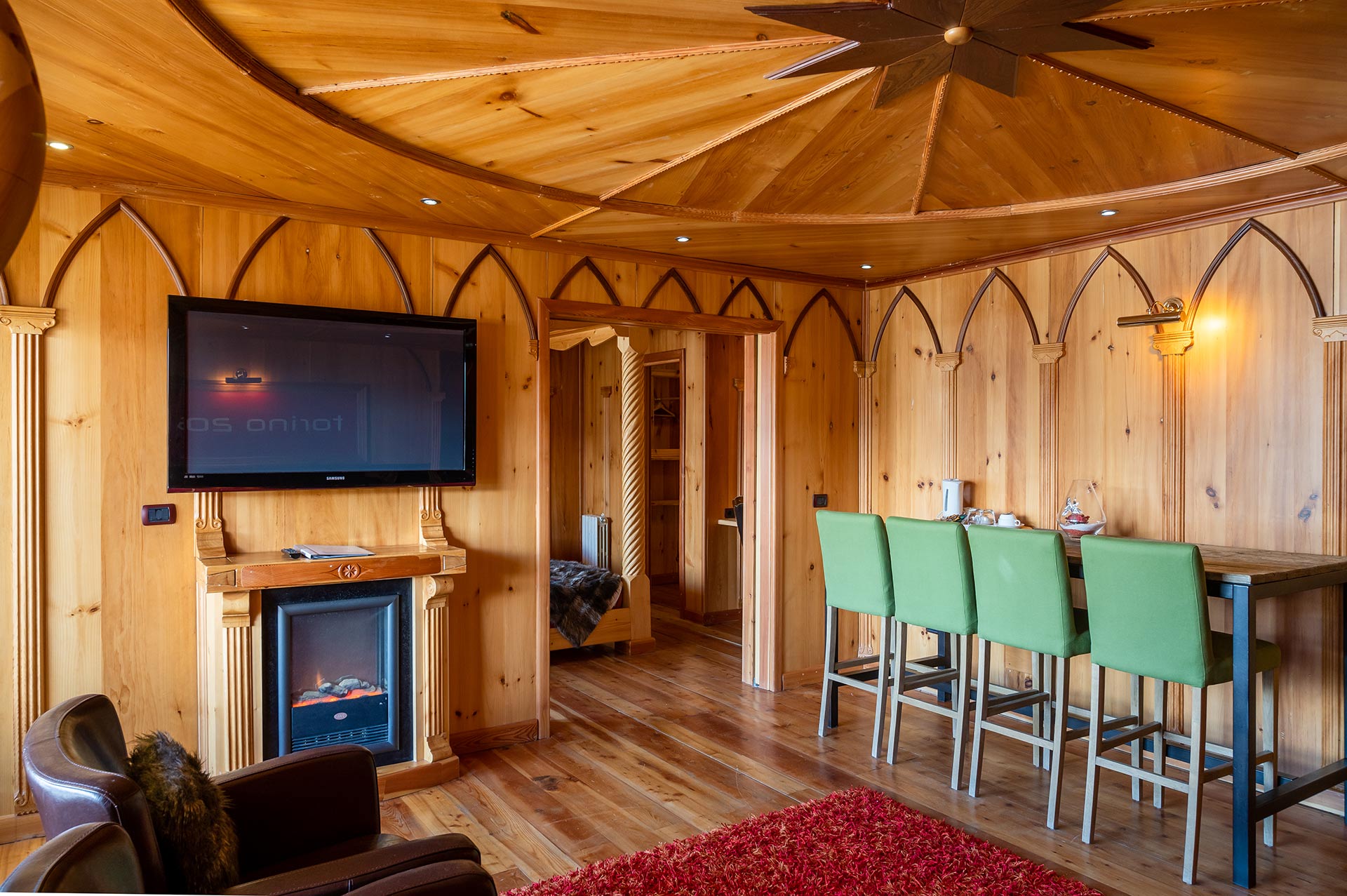 Grand Hotel Sestriere