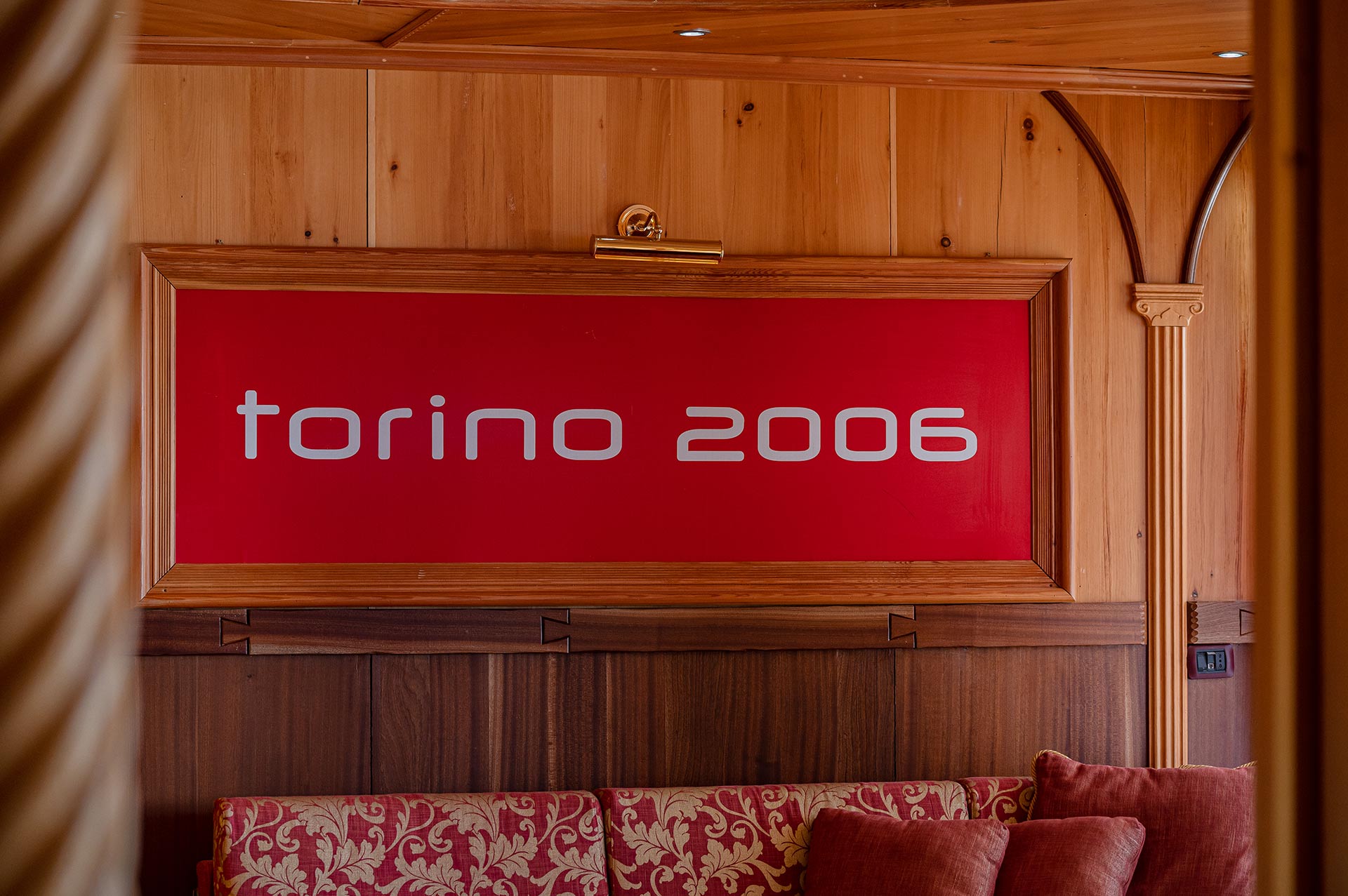 Grand Hotel Sestriere