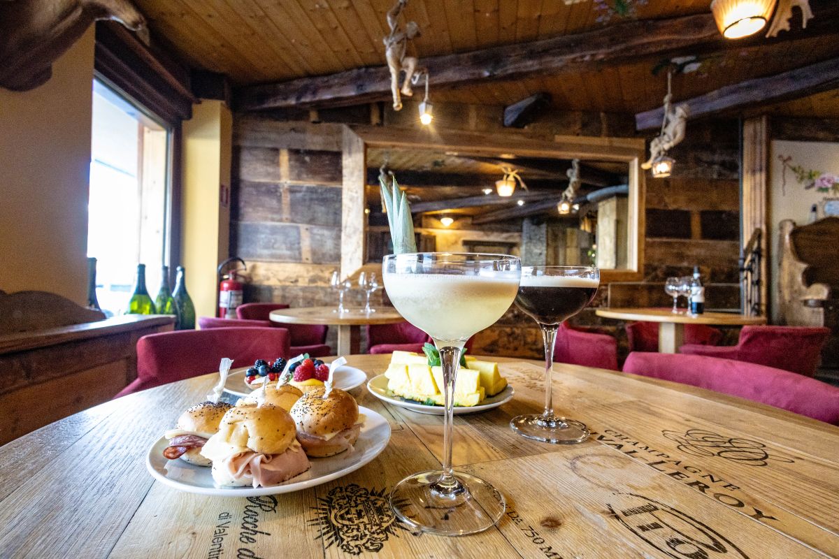 Grand Hotel Sestriere