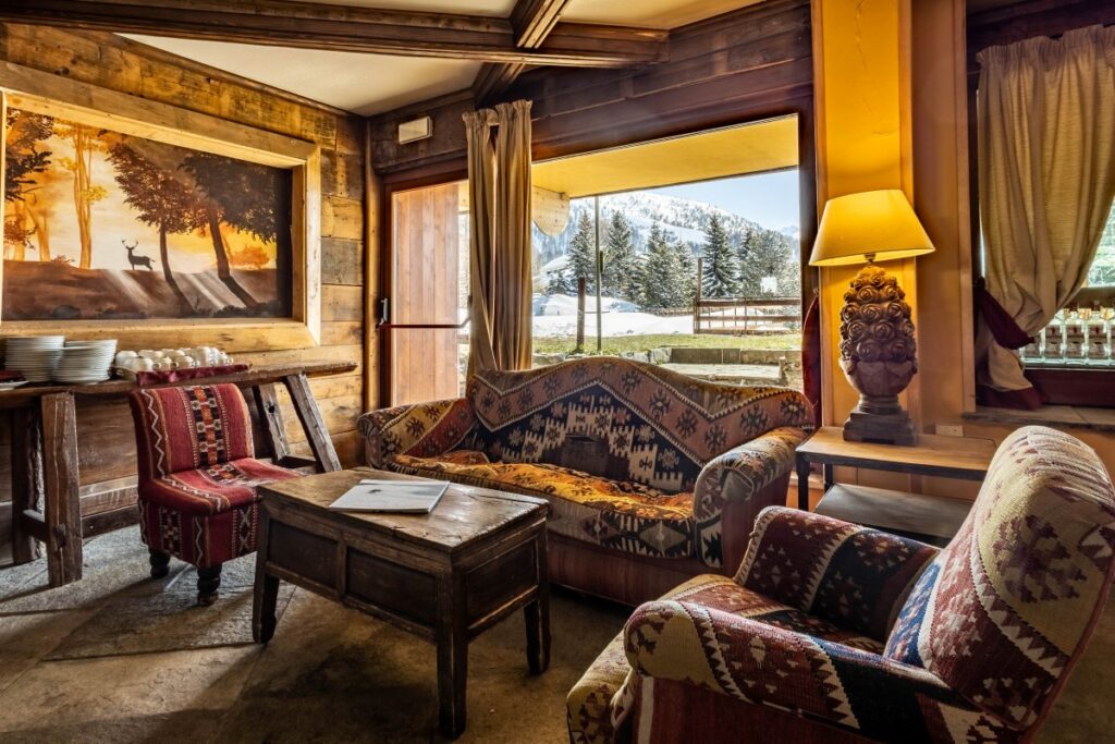 Grand Hotel Sestriere