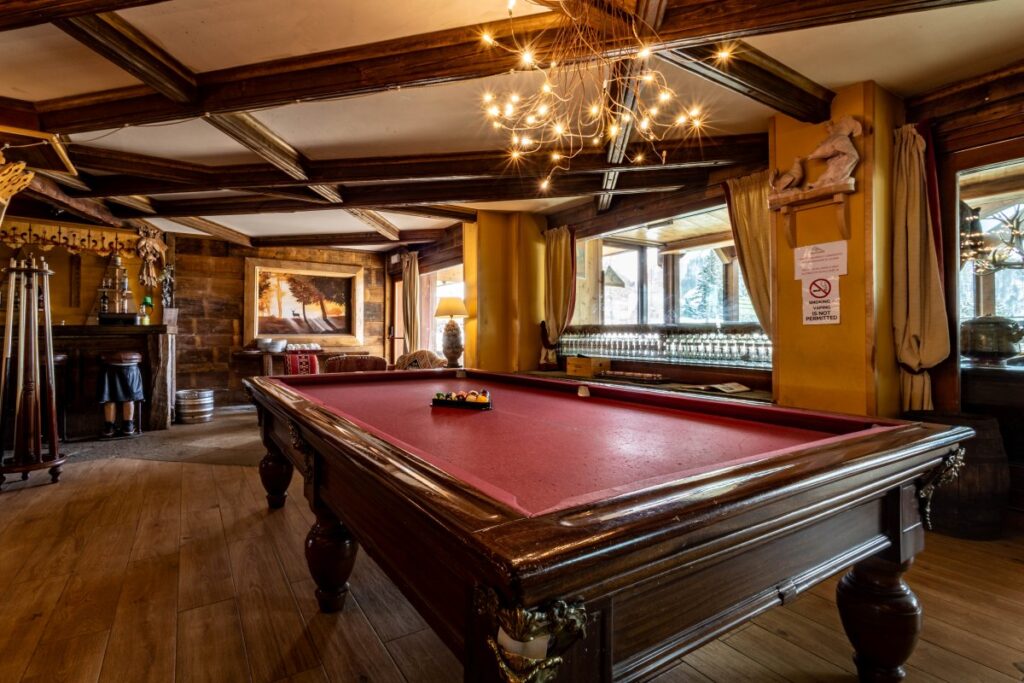 Grand Hotel Sestriere