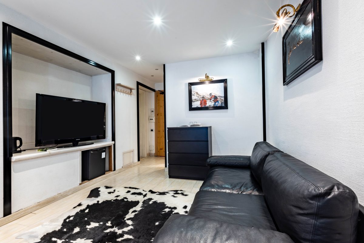 Grand Hotel Sestriere