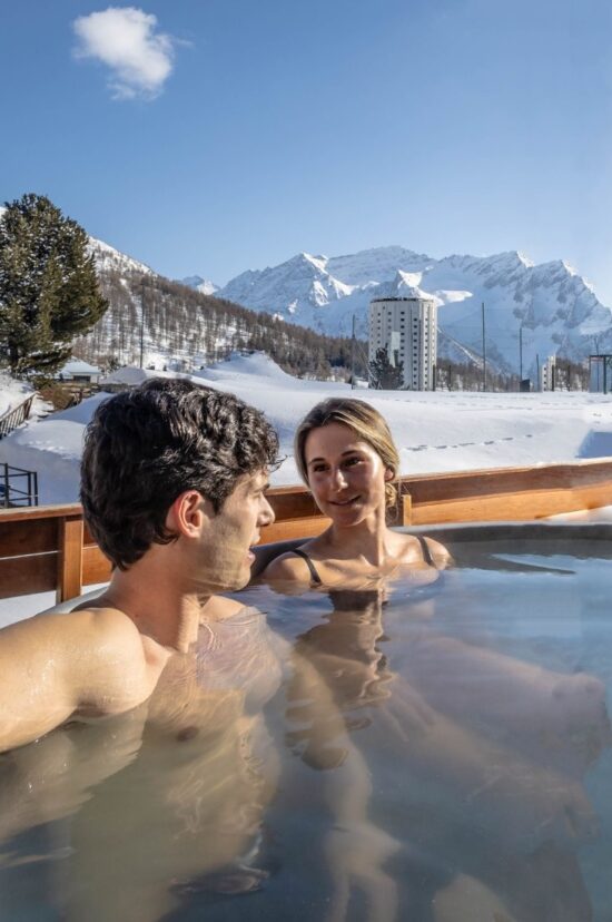 Grand Hotel Sestriere