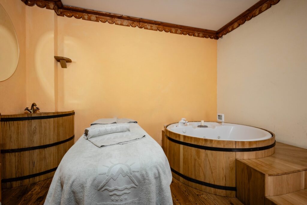 Grand Hotel Sestriere