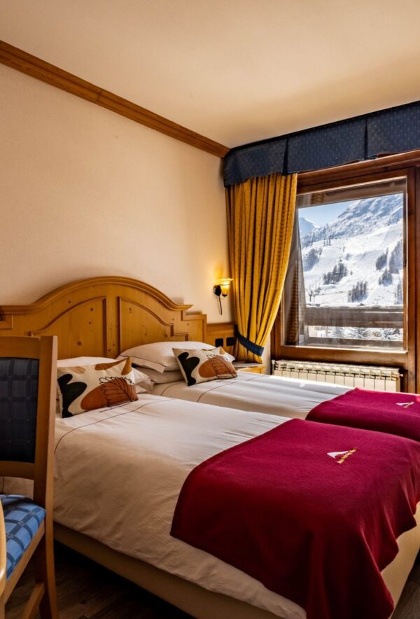 Grand Hotel Sestriere